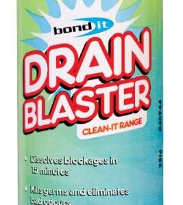 Bond It Drain Blaster