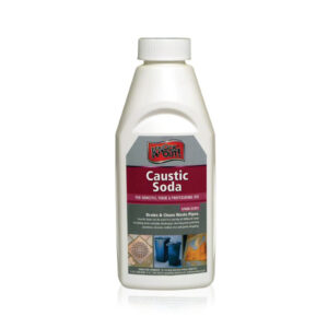 Barrettine Caustic Soda 1kg
