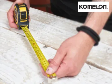 Gripper™ Tape 5m/16ft (Width 19mm) - Image 2