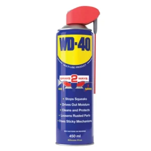 WD-40 Smart Straw 450ml