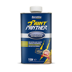Barrettine Paint Panther 1L