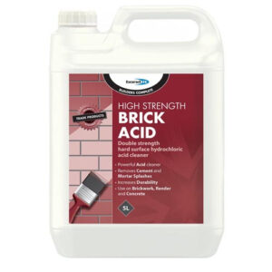 Bond It Brick Acid