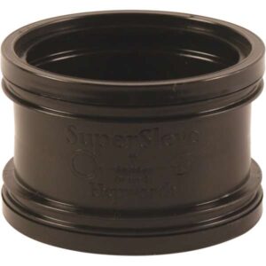 Supersleve Coupling 100mm