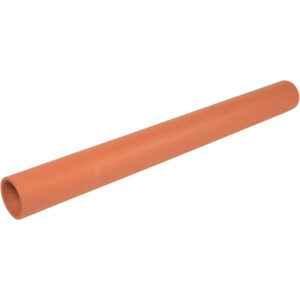 Supersleve Plain End Pipe 100mm/150mm
