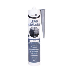 Bond It Flash-Mate Lead Sealant