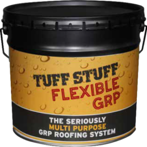 GRP Roofing