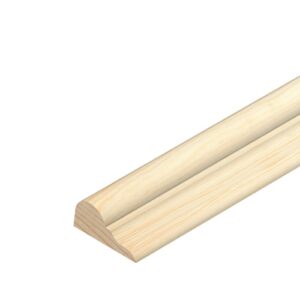 Cheshire Mouldings Broken Ogee Pine Decorative
