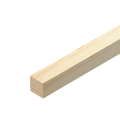 Cheshire Mouldings PSE Clear Pine Stripwood
