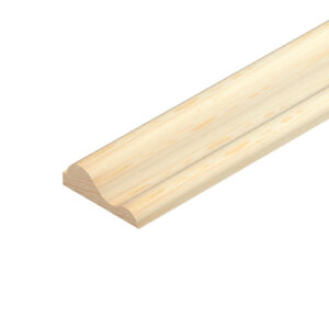 Cheshire Mouldings Panel Mould Pine Decorative