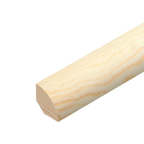 Cheshire Mouldings Pine Quadrant
