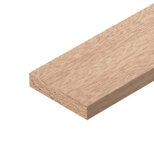 Cheshire Mouldings PSE Red Hardwood Stripwood TM961