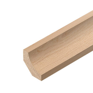 Cheshire Mouldings Oak Scotia OM001