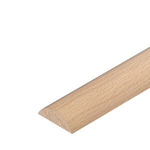 Cheshire Mouldings Half Round Oak OM003