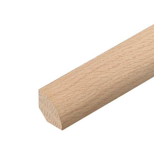 Cheshire Mouldings Oak Quadrant OM010
