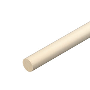 Cheshire Mouldings Light Hardwood Dowel